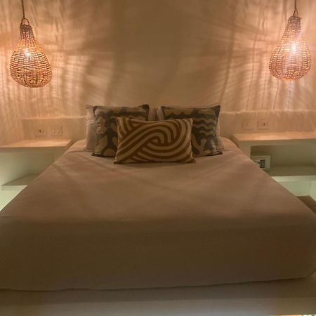 Casa Mech Hotel Isla Holbox Kültér fotó
