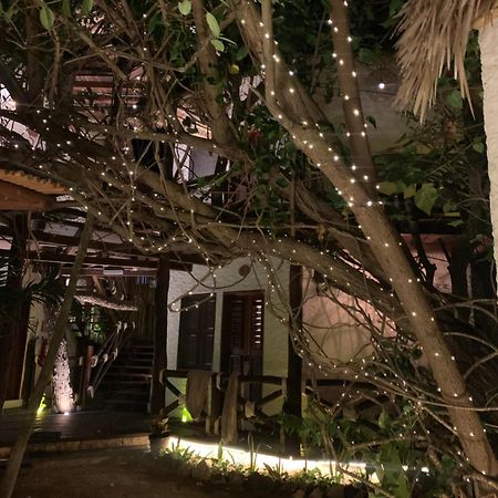 Casa Mech Hotel Isla Holbox Kültér fotó