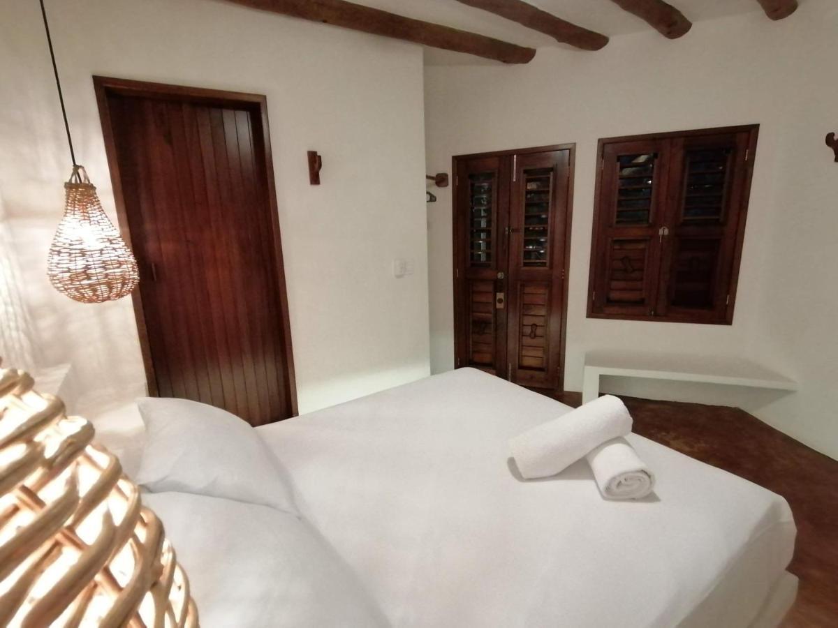 Casa Mech Hotel Isla Holbox Kültér fotó